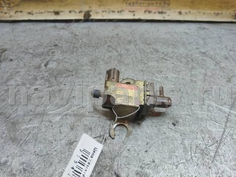 Клапан управления турбиной (актуатор) Toyota Corolla, 2002 г., OEM 2581927020, арт. 165348, фото 2