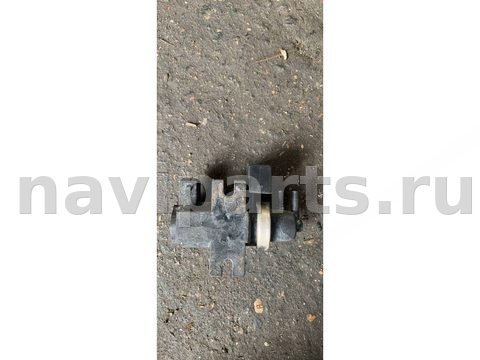 Клапан управления турбиной (актуатор) BMW X5 E53, 2004 г., OEM 2247906, арт. 17-22-17, фото 3