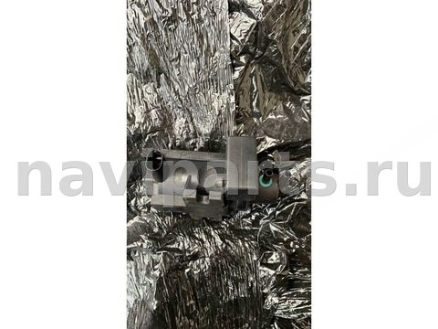 Клапан управления турбиной (актуатор) BMW 5 E60/E61, 2009 г., OEM 7805391, арт. 17-22-23, фото 3