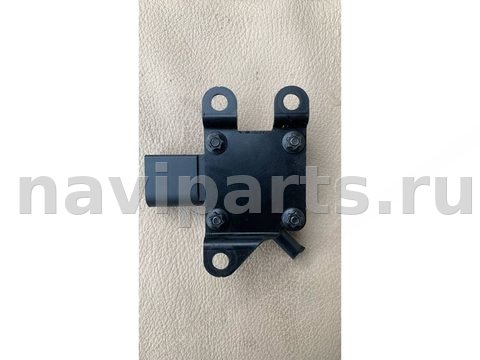 Клапан управления турбиной (актуатор) BMW 3 E90/E91/E92/E93, 2011 г., арт. 17-22-24_2
