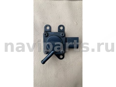 Клапан управления турбиной (актуатор) BMW X5 E70, 2008 г., OEM 7808013, арт. 17-22-24_3