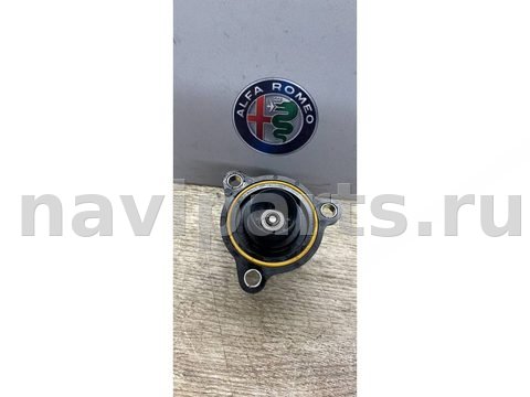 Клапан управления турбиной (актуатор) Alfa Romeo Giulia, 2018 г., арт. 17-22-5, фото 3