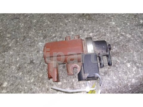 Клапан управления турбиной (актуатор) Peugeot 407, 2006 г., арт. 18131012004