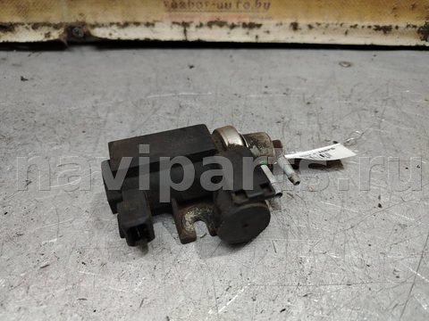 Клапан управления турбиной (актуатор) Kia Sorento, 2002 г., OEM 7219031s, арт. 184753, фото 3