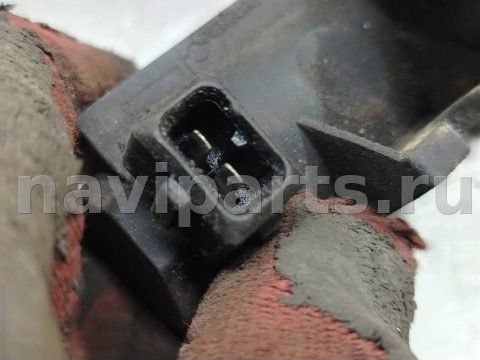 Клапан управления турбиной (актуатор) Kia Sorento, 2002 г., OEM 7219031s, арт. 184753, фото 4
