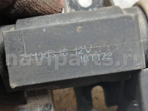 Клапан управления турбиной (актуатор) Kia Sorento, 2002 г., арт. 184754, фото 5