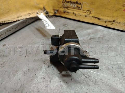 Клапан управления турбиной (актуатор) Volvo V40, 2000 г., OEM 30618057, арт. 190165, фото 2