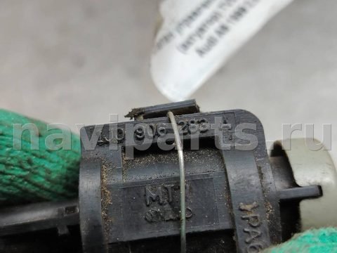 Клапан управления турбиной (актуатор) Audi A6, 1997 г., OEM 1j0906283а, арт. 190894, фото 4