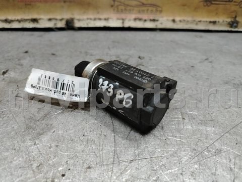 Клапан управления турбиной (актуатор) Audi A6, 1997 г., OEM 059906627, арт. 190895, фото 2