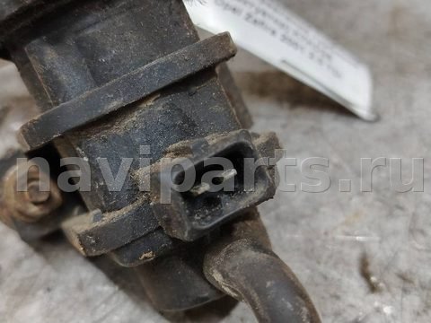 Клапан управления турбиной (актуатор) Opel Zafira, 1999 г., арт. 192090, фото 2