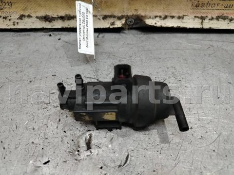 Клапан управления турбиной (актуатор) Ford Mondeo, 2000 г., OEM 3s7q9e882aa, арт. 197568