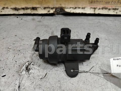 Клапан управления турбиной (актуатор) Ford Mondeo, 2000 г., OEM 3s7q9e882aa, арт. 197568, фото 2