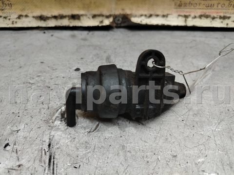 Клапан управления турбиной (актуатор) Ford Mondeo, 2000 г., OEM 3s7q9e882aa, арт. 197568, фото 3