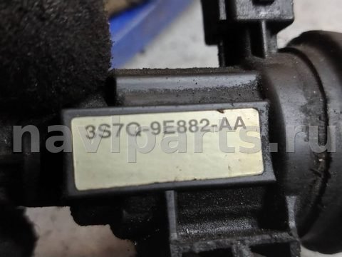 Клапан управления турбиной (актуатор) Ford Mondeo, 2000 г., OEM 3s7q9e882aa, арт. 197568, фото 5