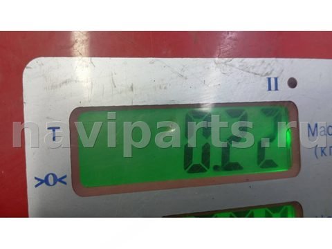Клапан управления турбиной (актуатор) Hyundai Terracan HP, 2005 г., арт. 1BG120B01, фото 5