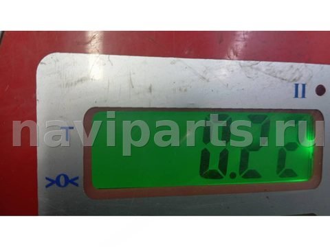 Клапан управления турбиной (актуатор) Hyundai Terracan, 2005 г., арт. 1BG120B02, фото 6