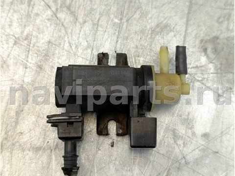 Клапан управления турбиной (актуатор) Saab 9-3, 2008 г., OEM 55563532, арт. 1FE729-5, фото 2