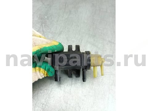 Клапан управления турбиной (актуатор) Mercedes C W204, 2011 г., арт. 1L173-9, фото 2