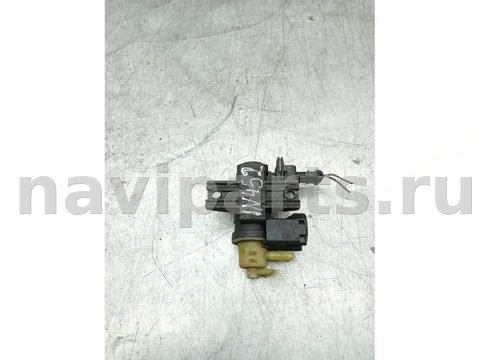 Клапан управления турбиной (актуатор) Renault Scenic, 2013 г., арт. 1N452-4, фото 2