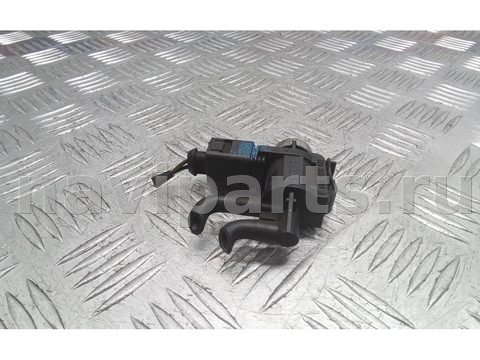 Клапан управления турбиной (актуатор) Skoda Superb, 2014 г., OEM 1K0906283A, арт. 1RT2701, фото 4