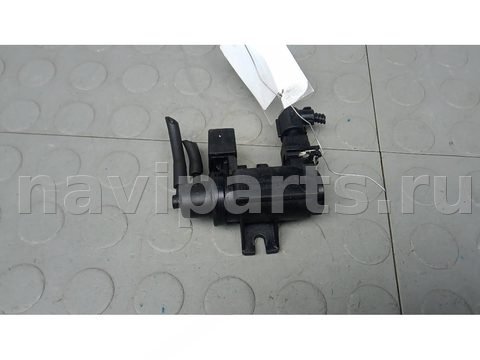 Клапан управления турбиной (актуатор) BMW 7 E65/E66, 2008 г., арт. 1RT3701, фото 4