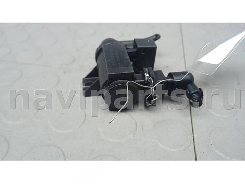 Клапан управления турбиной (актуатор) BMW 7 E65/E66, 2008 г., арт. 1RT3701, фото 5