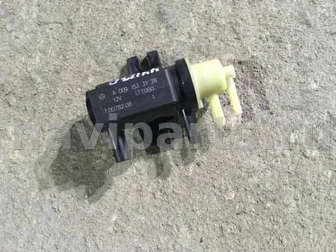 Новое Mercedes GLK X204, 2013 г., OEM 0091533128, арт. 23222549