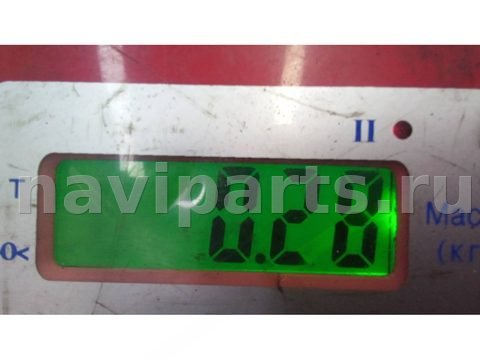 Клапан управления турбиной (актуатор) Audi A8 D3, 2009 г., арт. 2EP2702, фото 7