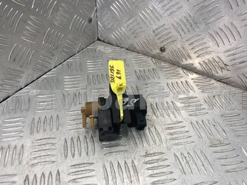 Клапан управления турбиной (актуатор) BMW X5 F15, 2014 г., OEM 7626350, арт. 3121195691, фото 3