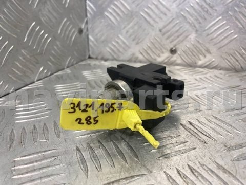 Клапан управления турбиной (актуатор) BMW X5 F15, 2013 г., OEM 70088704, арт. 31211957285, фото 2