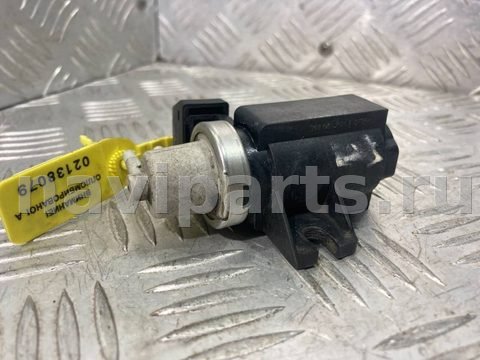 Клапан управления турбиной (актуатор) BMW X5 F15, 2013 г., OEM 70088704, арт. 31211957285, фото 3