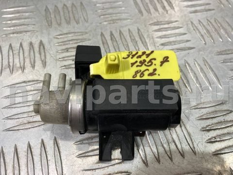 Клапан управления турбиной (актуатор) BMW X5 F15, 2013 г., арт. 31211957862, фото 4