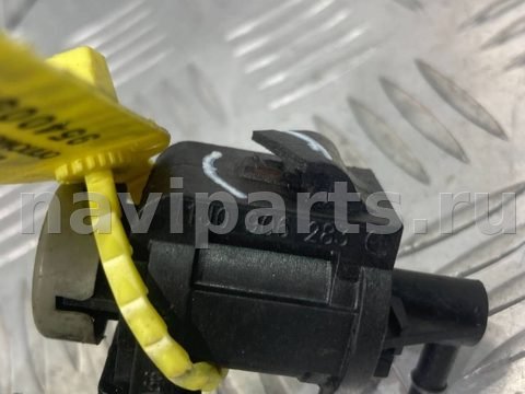 Клапан управления турбиной (актуатор) Seat Alhambra, 2004 г., арт. 32111279531_5, фото 4
