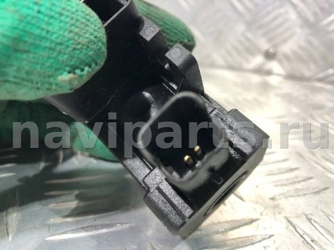 Клапан управления турбиной (актуатор) Peugeot 407, 2007 г., арт. 32111389660_2, фото 4
