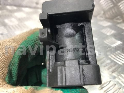 Клапан управления турбиной (актуатор) Peugeot 407, 2007 г., арт. 32111389660_2, фото 6