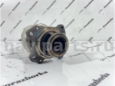 Клапан управления турбиной (актуатор) Land-Rover Discovery L319, 2014 г., арт. 3570, фото 6