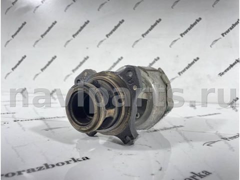 Клапан управления турбиной (актуатор) Land-Rover Discovery L319, 2014 г., арт. 3570, фото 7