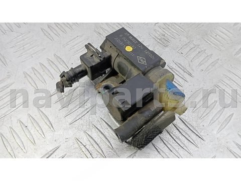 Клапан управления турбиной (актуатор) Nissan Qashqai J10, 2012 г., арт. 3BM260B01, фото 2