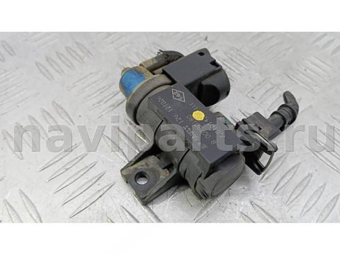 Клапан управления турбиной (актуатор) Nissan Qashqai J10, 2012 г., арт. 3BM260B01, фото 3