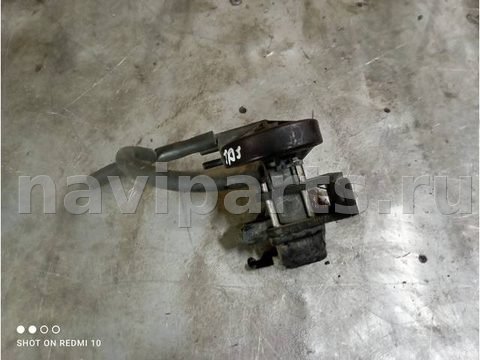 Клапан управления турбиной (актуатор) Audi 100, 1990 г., арт. 41697, фото 2