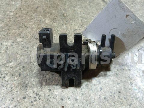 Клапан управления турбиной (актуатор) BMW 3 E46, 2002 г., OEM 2247906, арт. 46023036075, фото 2