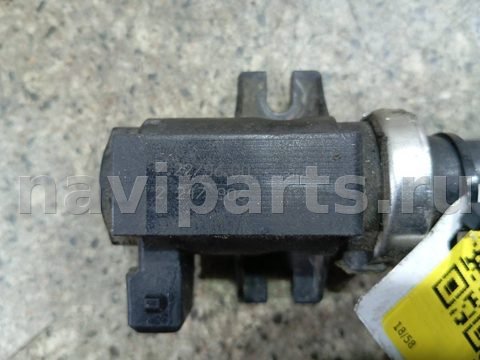 Клапан управления турбиной (актуатор) BMW 3 E46, 2002 г., OEM 2247906, арт. 46023036075, фото 4