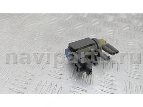 Клапан управления турбиной (актуатор) Skoda Octavia A5, 2010 г., арт. 4BM110B01, фото 2