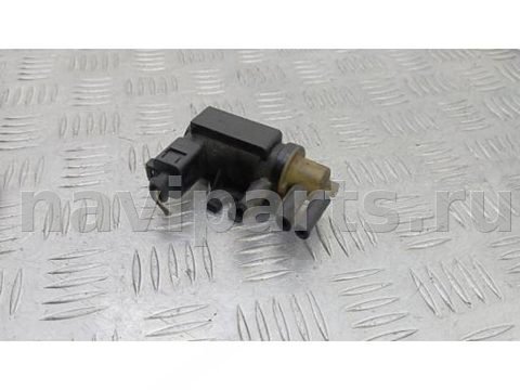 Клапан управления турбиной (актуатор) Skoda Octavia A5, 2010 г., арт. 4BM110B01, фото 3