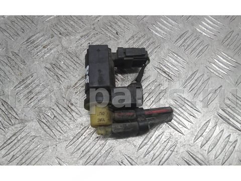 Клапан управления турбиной (актуатор) Hyundai ix35, 2012 г., арт. 4NK3801, фото 2