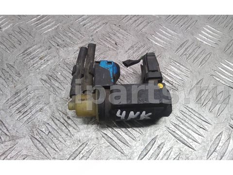 Клапан управления турбиной (актуатор) Hyundai ix35, 2012 г., арт. 4NK3801, фото 4