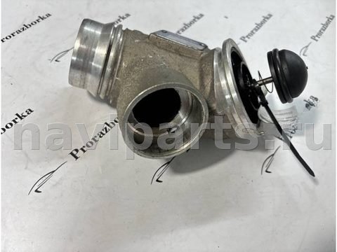 Клапан управления турбиной (актуатор) Volvo XC90 LA4, 2018 г., OEM 31431981, арт. 5087, фото 2