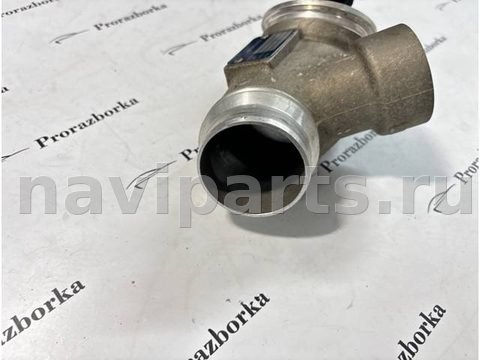 Клапан управления турбиной (актуатор) Volvo XC90 LA4, 2018 г., OEM 31431981, арт. 5087, фото 3