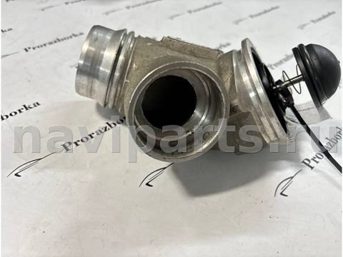 Клапан управления турбиной (актуатор) Volvo XC90 LA4, 2018 г., OEM 31431981, арт. 5087, фото 4