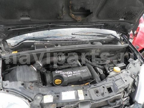 Клапан управления турбиной (актуатор) Opel Meriva, 2002 г., арт. 51609, фото 2